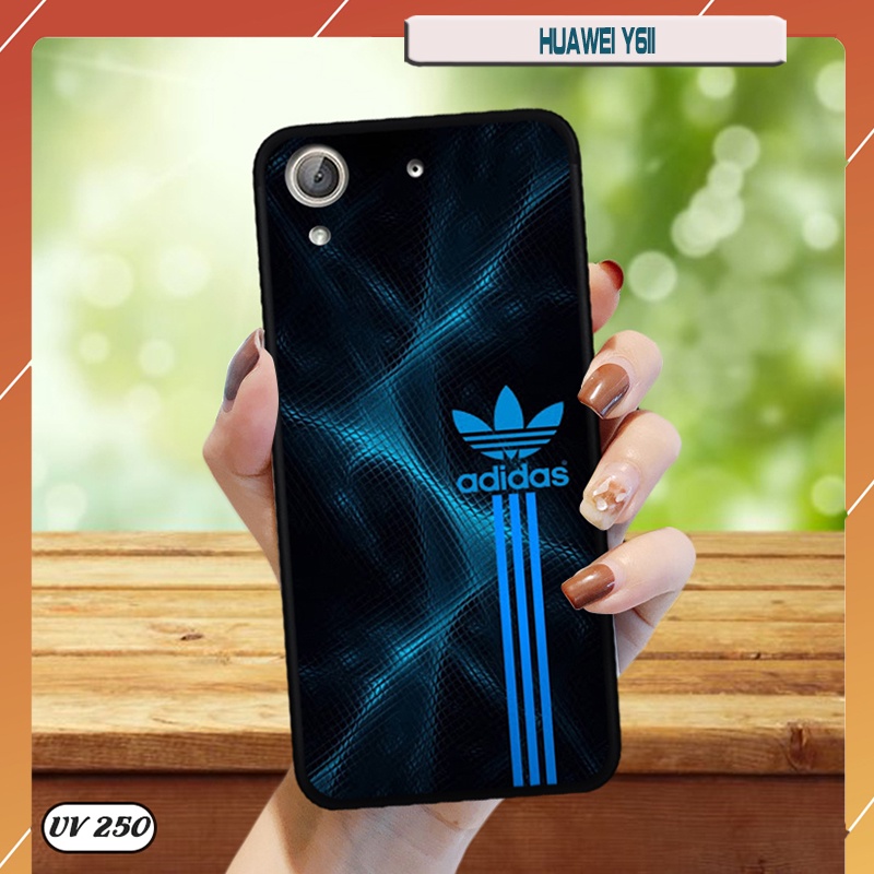 Ốp lưng siêu hót Huawei Y6II