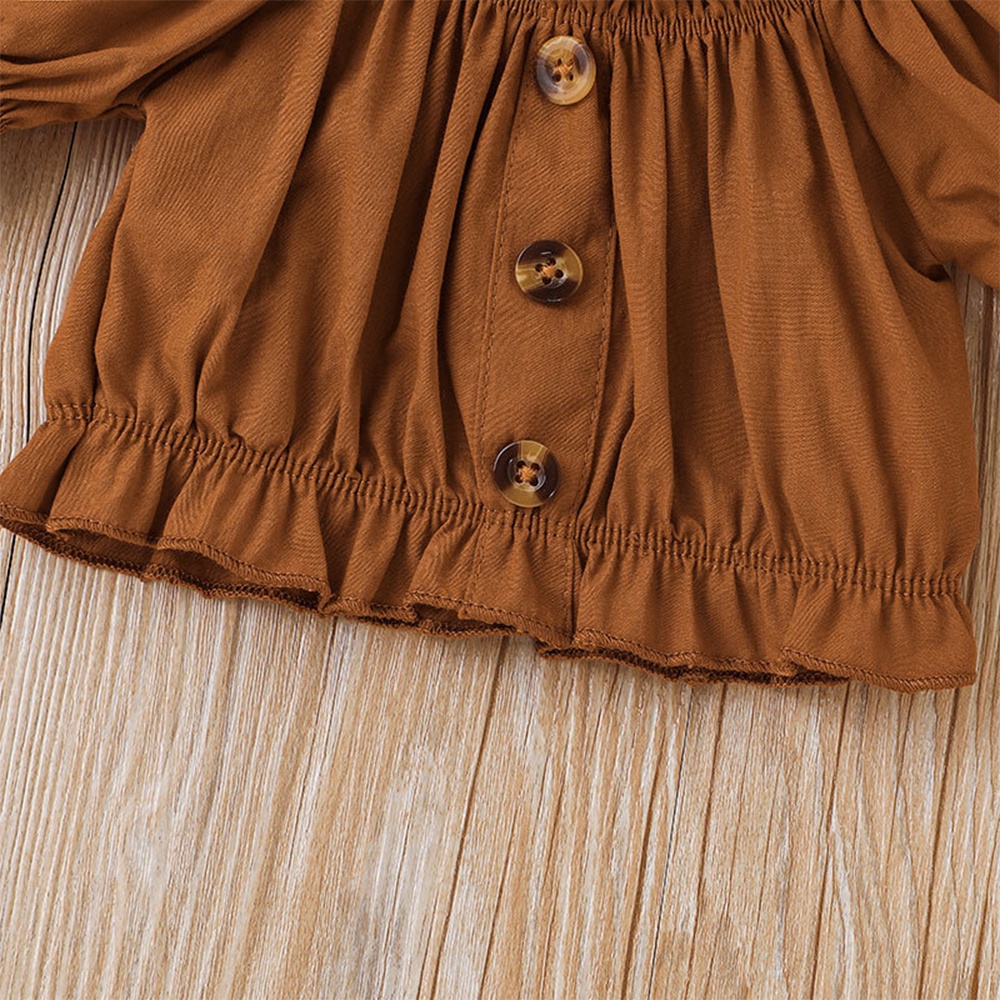 BEAR LEADER Bộ Áo Thun In Hình Bướm + Chân Váy Lưới Thời Trang Âu Mỹ 2023 Cho Bé Gái 0-3 Tuổi