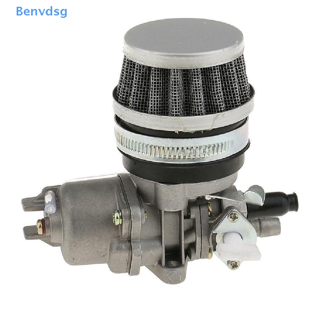 Bộ Chế Hòa Khí 47cc 49cc Mini Cho Xe Mô Tô Địa Hình