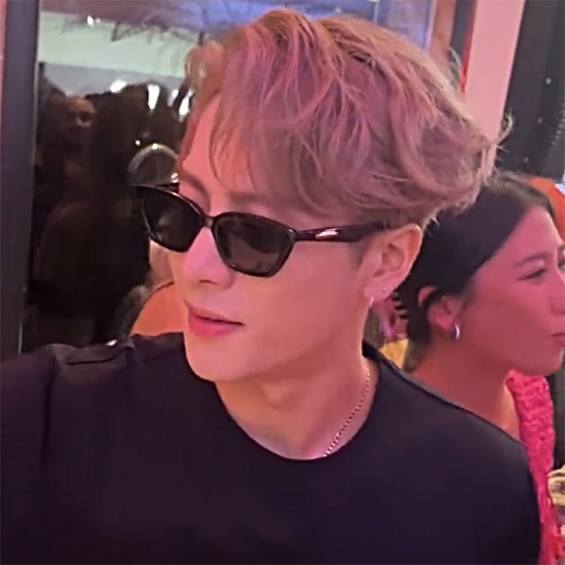 Kính mát PLAMIS chống tia UV400 màu sắc đa dạng thời trang unisex