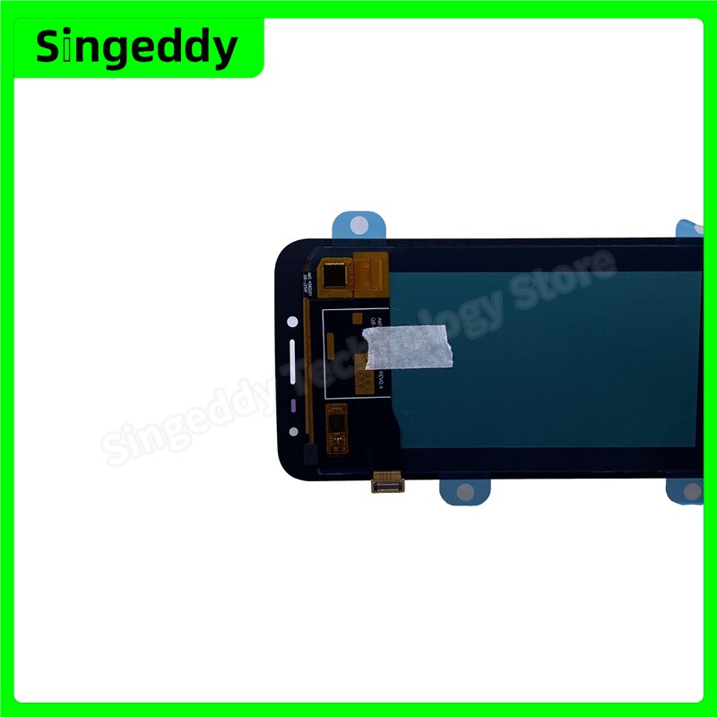 Màn Hình LCD Cảm Ứng Thay Thế Cho Samsung J250 Samsung Galaxy J2 pro 2018