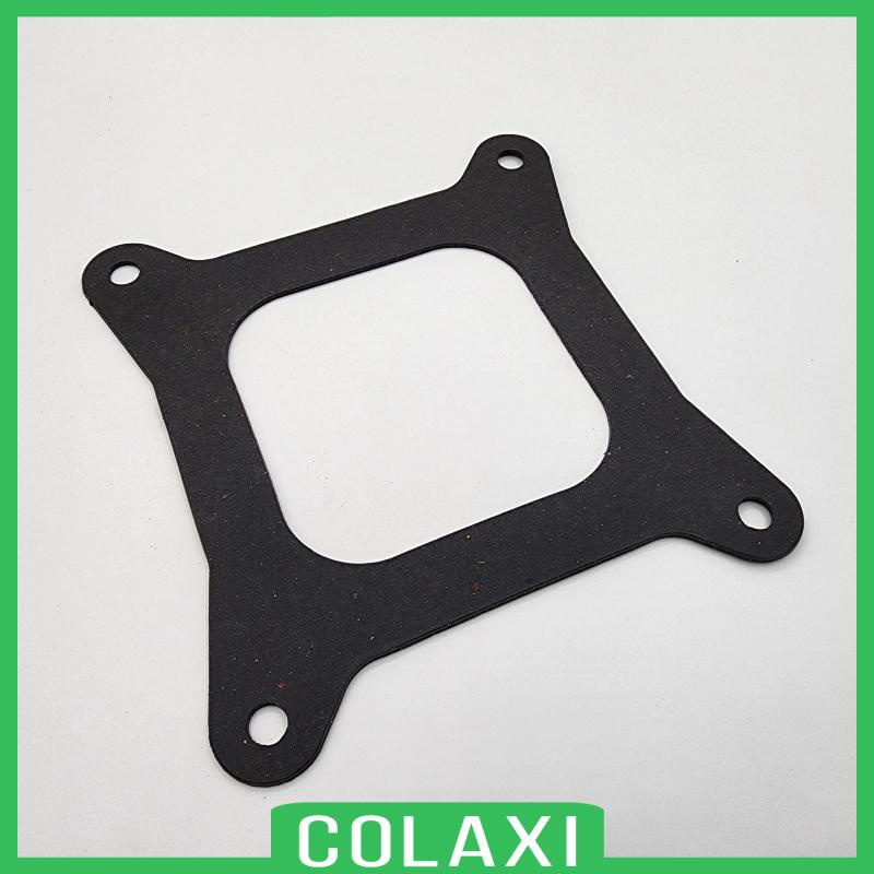 Bộ Chế Hòa Khí Thay Thế Cho Carter