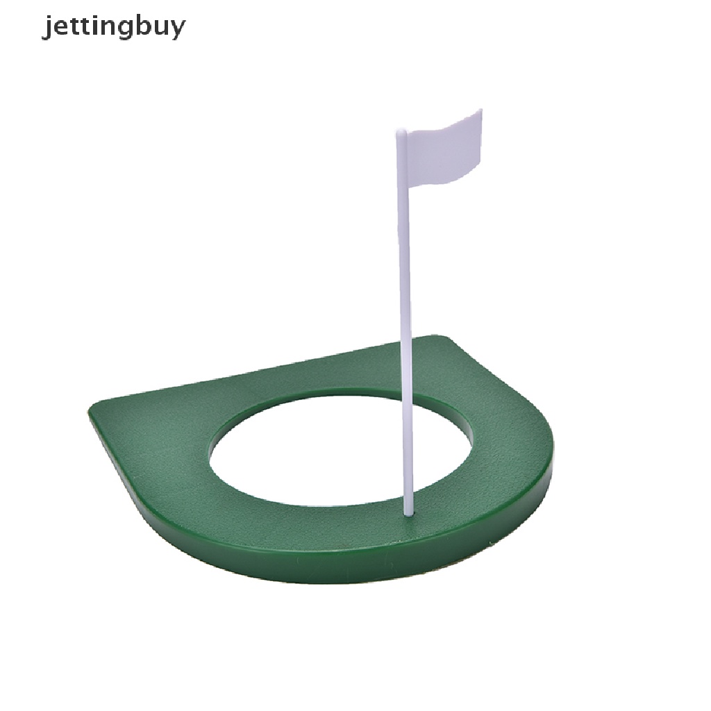 Cốc Giữ Bóng GOLF Có Lỗ Luyện Tập Tiện Lợi WF QDD