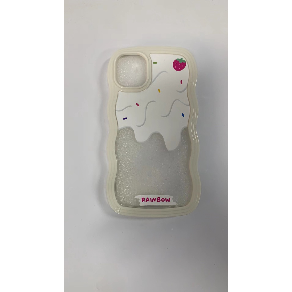 Ốp Điện Thoại TPU Mềm Chống Sốc Họa Tiết Hoạt Hình Cho IPhone 14 Pro Max 11 7Plus 13 12 11 Pro Max X XS XR