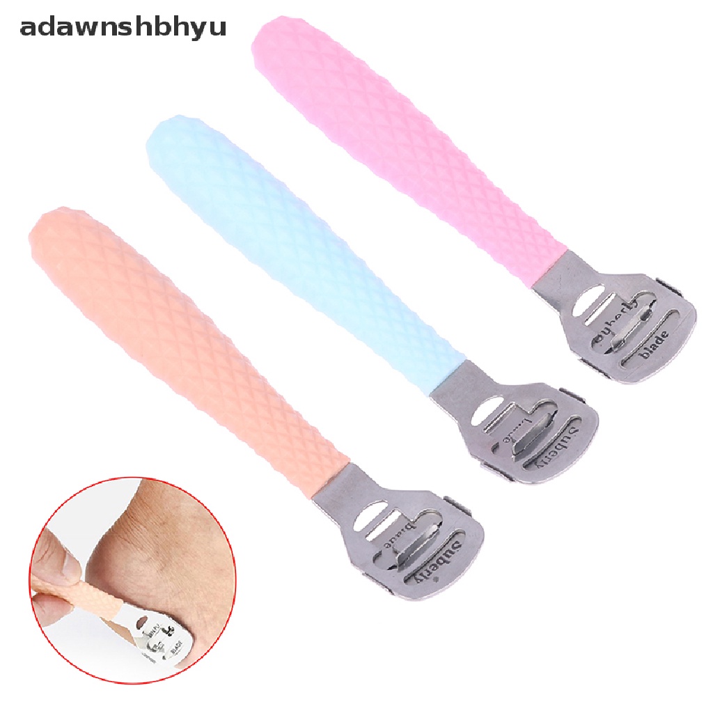 1 Dụng Cụ Dũa Loại Bỏ Da Chết Cho Chân