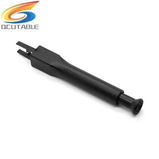 2 in 1 Key Cap Puller Remover Switch Adjuster DIY Keycap Starter for Keyboard