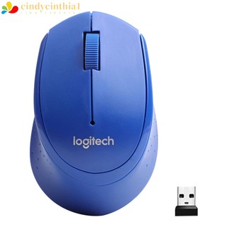Chuột Quang Không Dây Cind Logitech M330