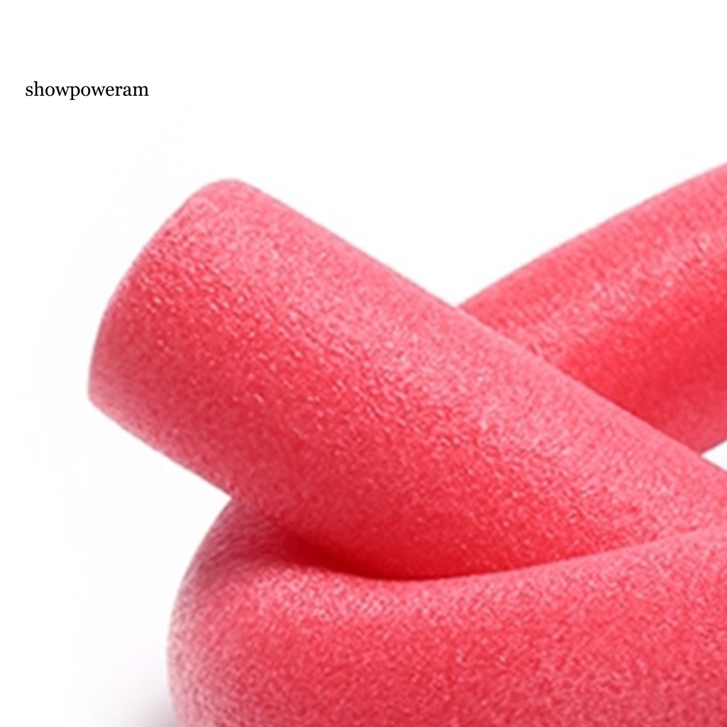 Thanh Xốp Ống Nhiều Màu Sắc Chuyên Dụng Cho Tập Bơi