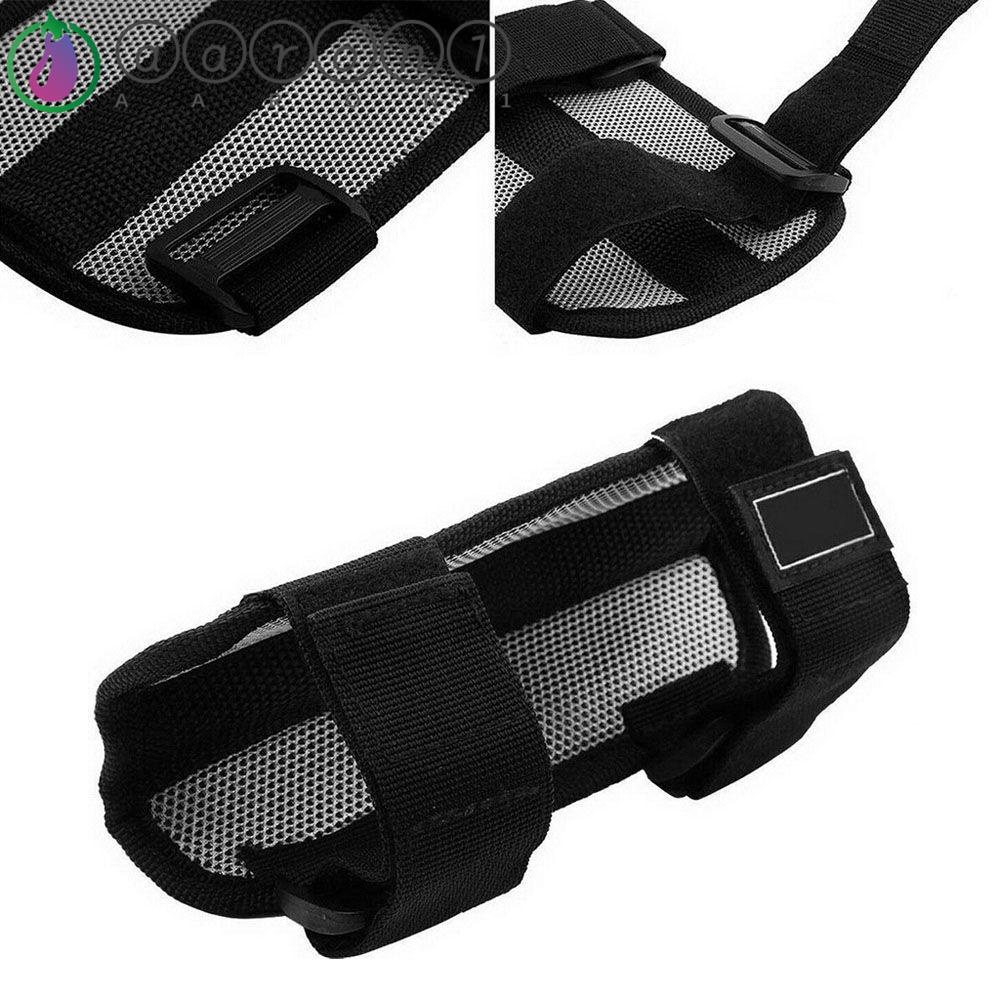 Đai đeo khuỷu tay dùng luyện tập đánh golf AARON1