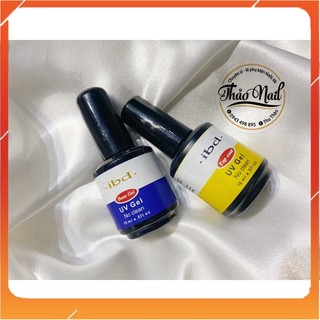 Bộ base - top ibd loại 1 - phụ kiện nails
