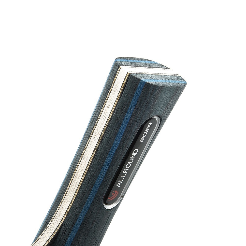 Bóng Bàn 7 Lớp Bằng Sợi Carbon Và Aryl