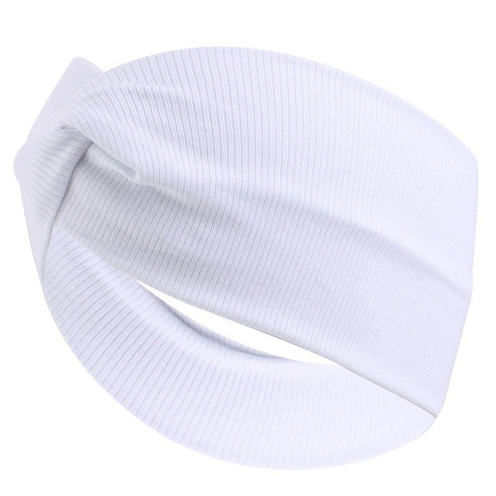 XIANTIN Băng Đô Thể Thao Bản Rộng Co Giãn Chống Trượt 10 Màu Tùy Chọn