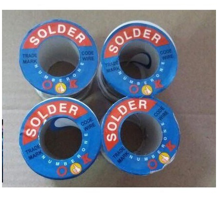Thiếc hàn Solder 100g 0.8mm