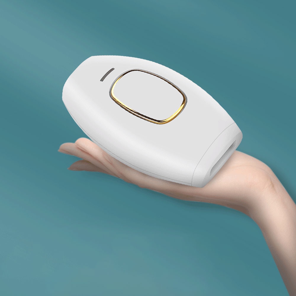 Máy Triệt Lông IPL Vĩnh Viễn Laser Không Đau Cho Nam Nữ