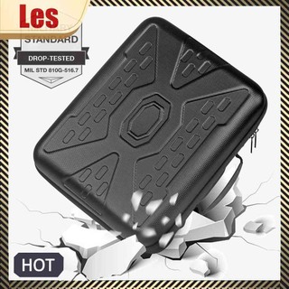 Carrying Case Storage Bag for Xbox Series X Game Console Wireless Controllers
