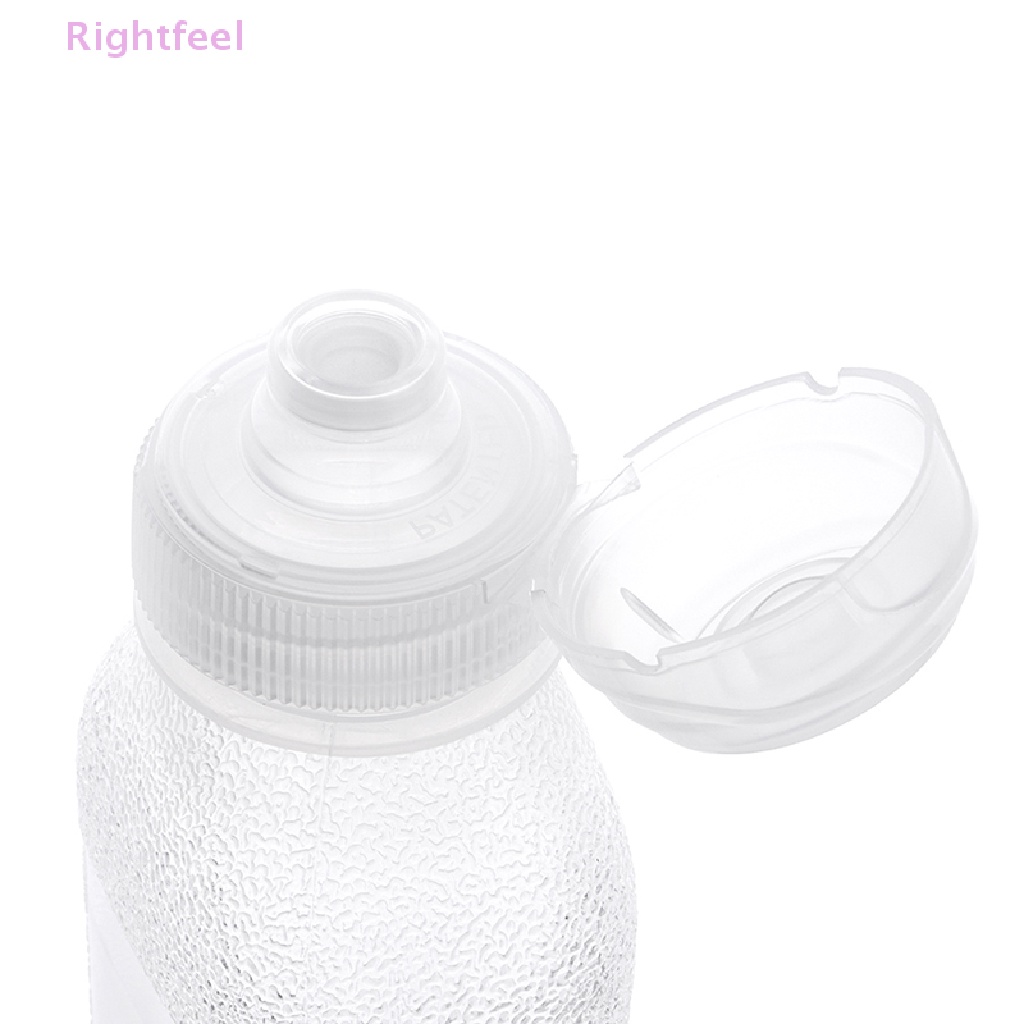 1 Chai Nhựa Đựng Dầu Ăn 300ml / 500ml Mới