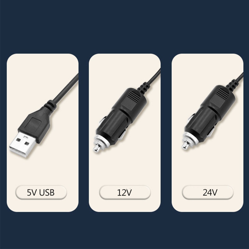 Quạt Mini Cầm Tay Chạy Bằng Pin Với Đế Linh Hoạt Có Thể Điều Chỉnh