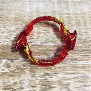 Vòng năng lượng chiến đấu khung nổ