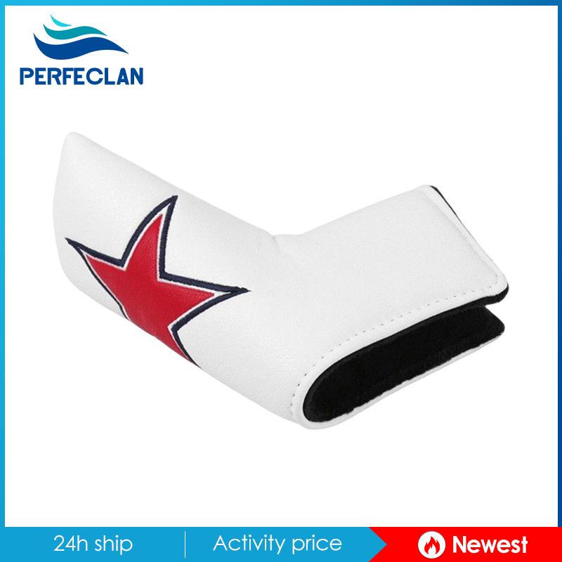 Vỏ Bọc Bảo Vệ Đầu Gậy Đánh Golf Chuyên Dụng