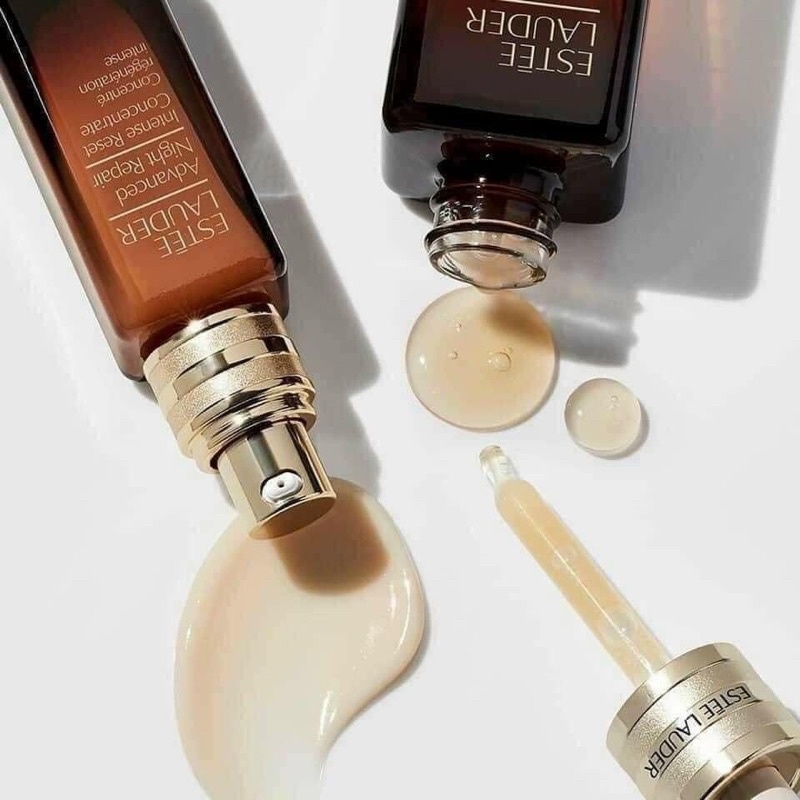 Tinh Chất Phục Hồi Đêm Cô Đặc Estee Lauder ARN Advanced Night Repair Intense Reset Concentrate 5ml