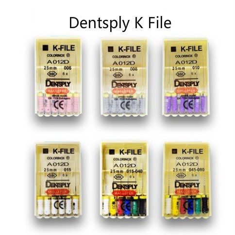 Tập Tin K 25mm Chuyên Dụng Chất Lượng