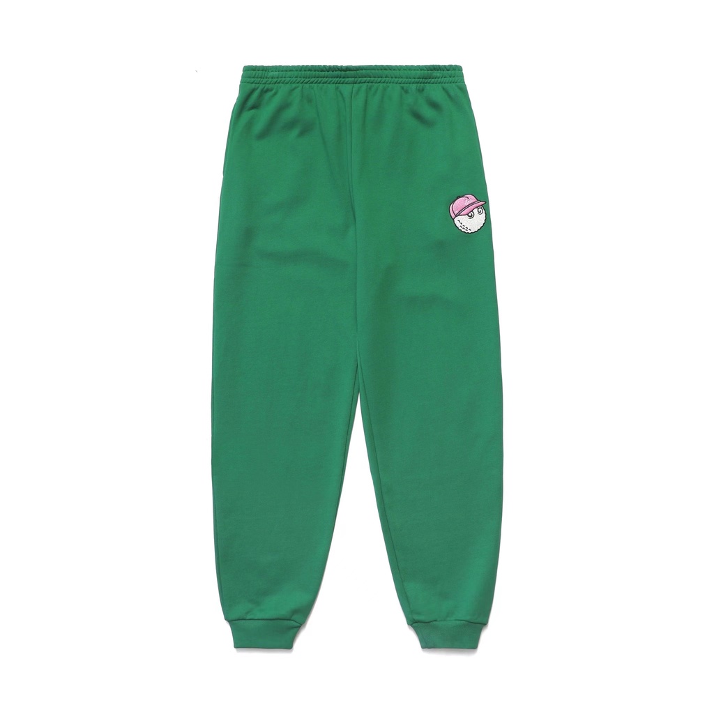 Quần Thể Thao Đánh Golf MALBON x WDS Dáng Rộng Co Giãn Phong Cách Đường Phố Cao Cấp Cho Nam Nữ