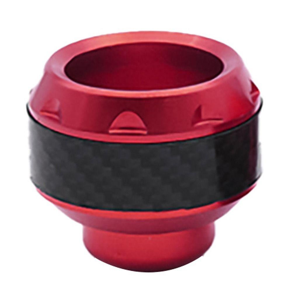 MUVAKO Bộ 2 Phụ Kiện Bảo Vệ Bằng Hợp Kim Nhôm Cho Moto Safty