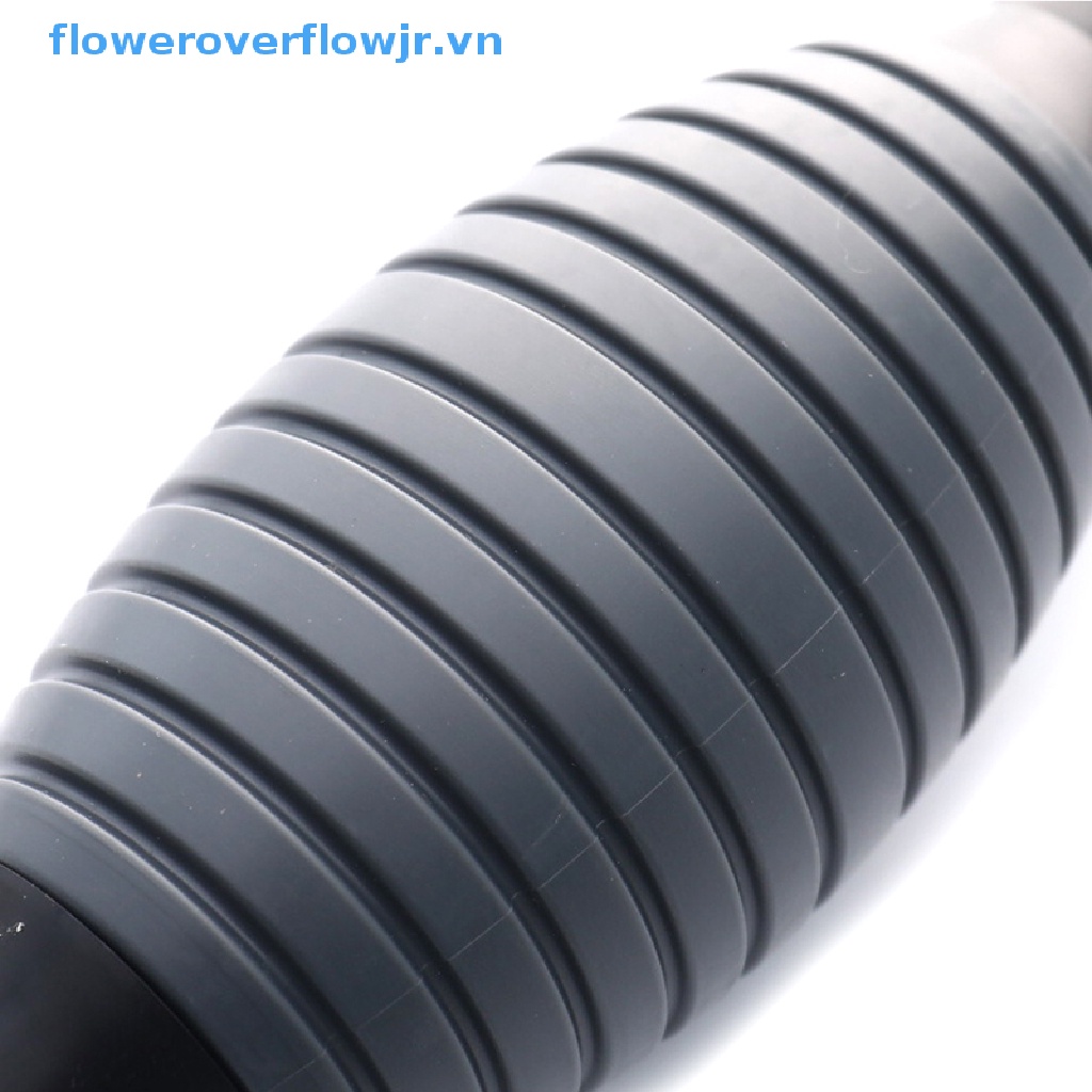 Ống Bơm Nhiên Liệu Bằng Tay Thông Dụng Cho Xe Hơi