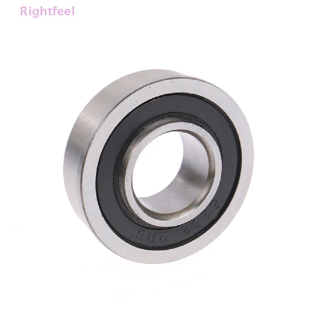 Vòng Bi F6202 16 * 35 * 11 mm Chuyên Dụng Cho Xe Đẩy Em Bé / Xe Tải / Sân Vườn Mới