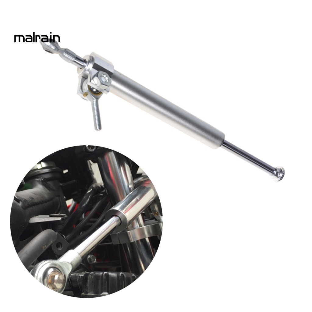 Phụ Kiện Cố Định Phuộc Giảm Xóc Chuyên Dụng Cho Xe Mô Tô