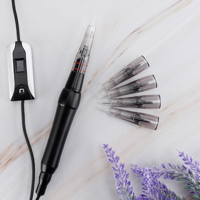 Máy Xăm Lông Mày / Kẻ Mắt Toàn Diện Chất Lượng Cao