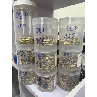 Giclo Chính Phụ Bông Mai vòi phun bình xăng Con ga dẹp, Pwk, nova, ls, bông mai