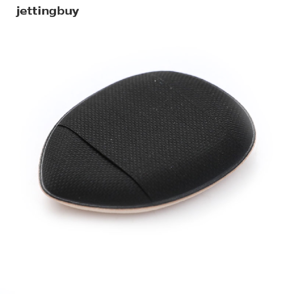 1 Mút Trang Điểm Mềm Mại Hình Ngón Tay Kích Thước QDD