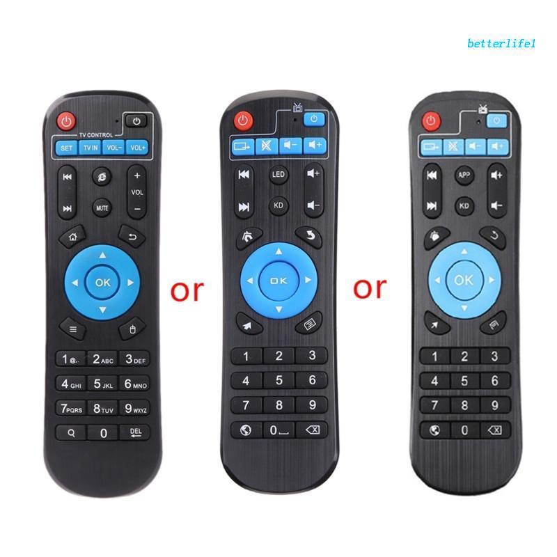 Điều Khiển Từ Xa Cho mecool v8s m8s pro android tv box