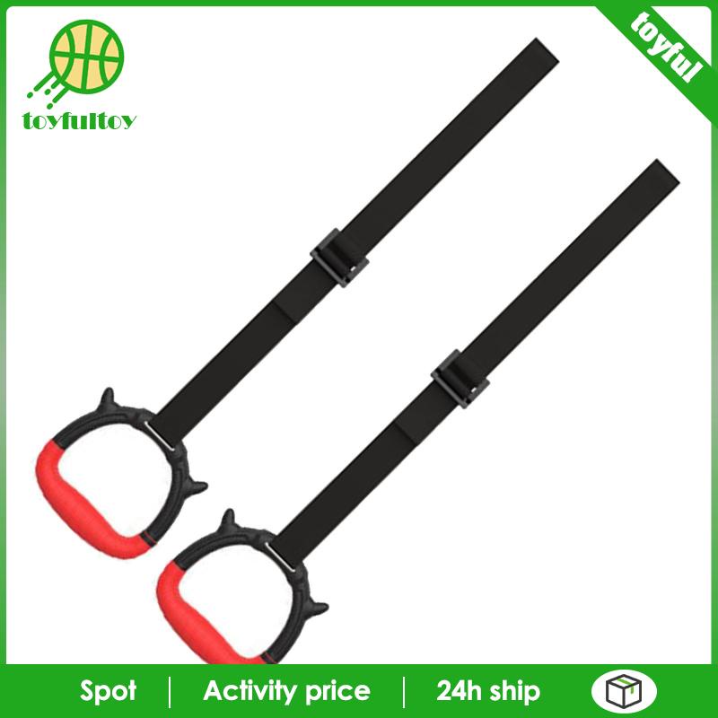 Vòng Nhẫn Tập Gym Có Thể Điều Chỉnh Dành Cho Trẻ Em Và Người Lớn