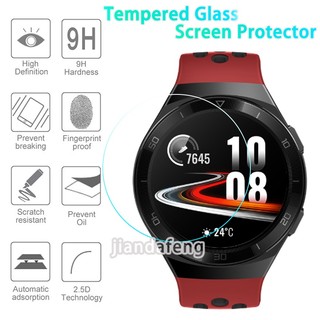 3 kính cường lực cong 2.5d cho đồng hồ huawei gt2e