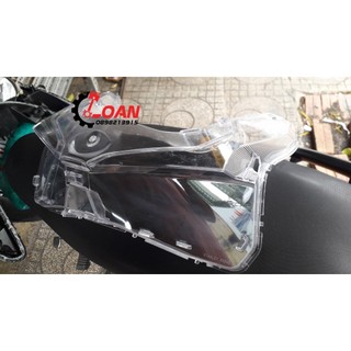 Kính pha đèn Air Blade zin mới đời 2020-2021