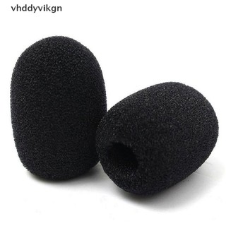 Set 5 Mút Bọc Đầu Micro Chắn Gió Tiện Dụng