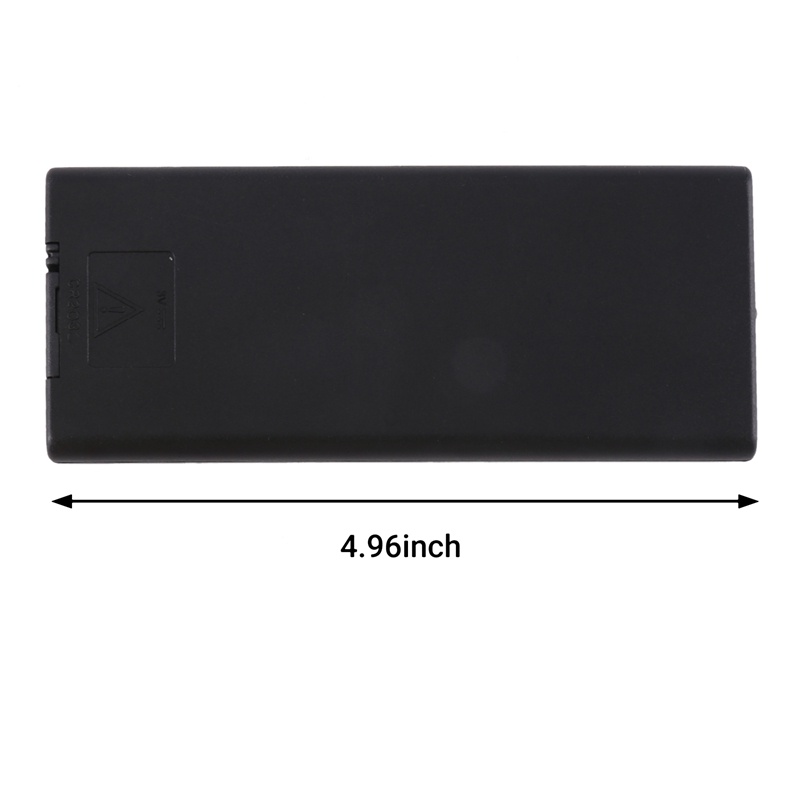 Replacement Remote Control FSR78 ZV28960 for Yamaha YAS-106 YAS-207 ATS-1060 YAS-107 ATS-1070 Bluetooth Soundbar System