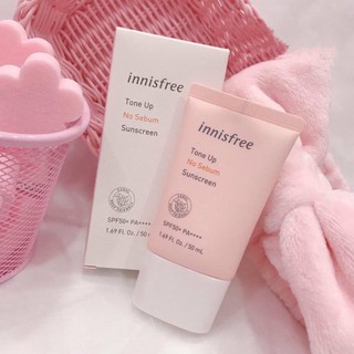 Kem chống nắng INNISFREE (mẫu mới)