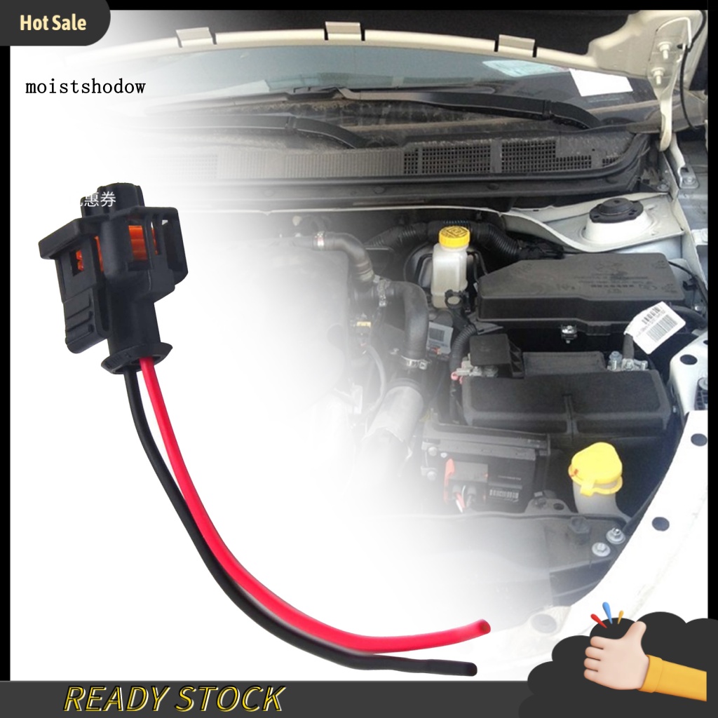 Đầu Nối Ống Bơm Nhiên Liệu Bằng Nhựa Độ Nhạy Cao Chống Mòn Thông Dụng Cho mw 93189918 6286769 Vauxhall for Saab for Saab for Renault