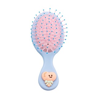 Lược chải tóc mát xa da đầu mini