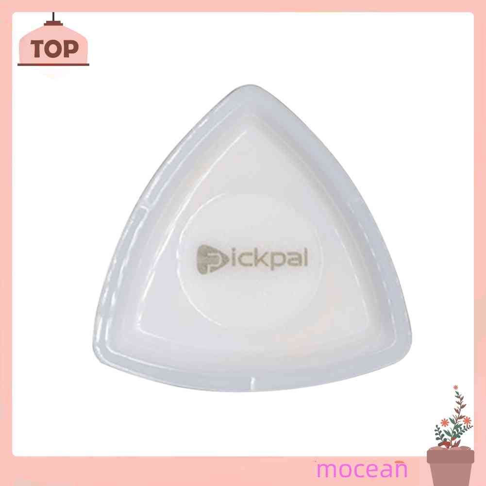 Mới Miếng Gảy Đàn Guitar Phát Sáng Đèn LED