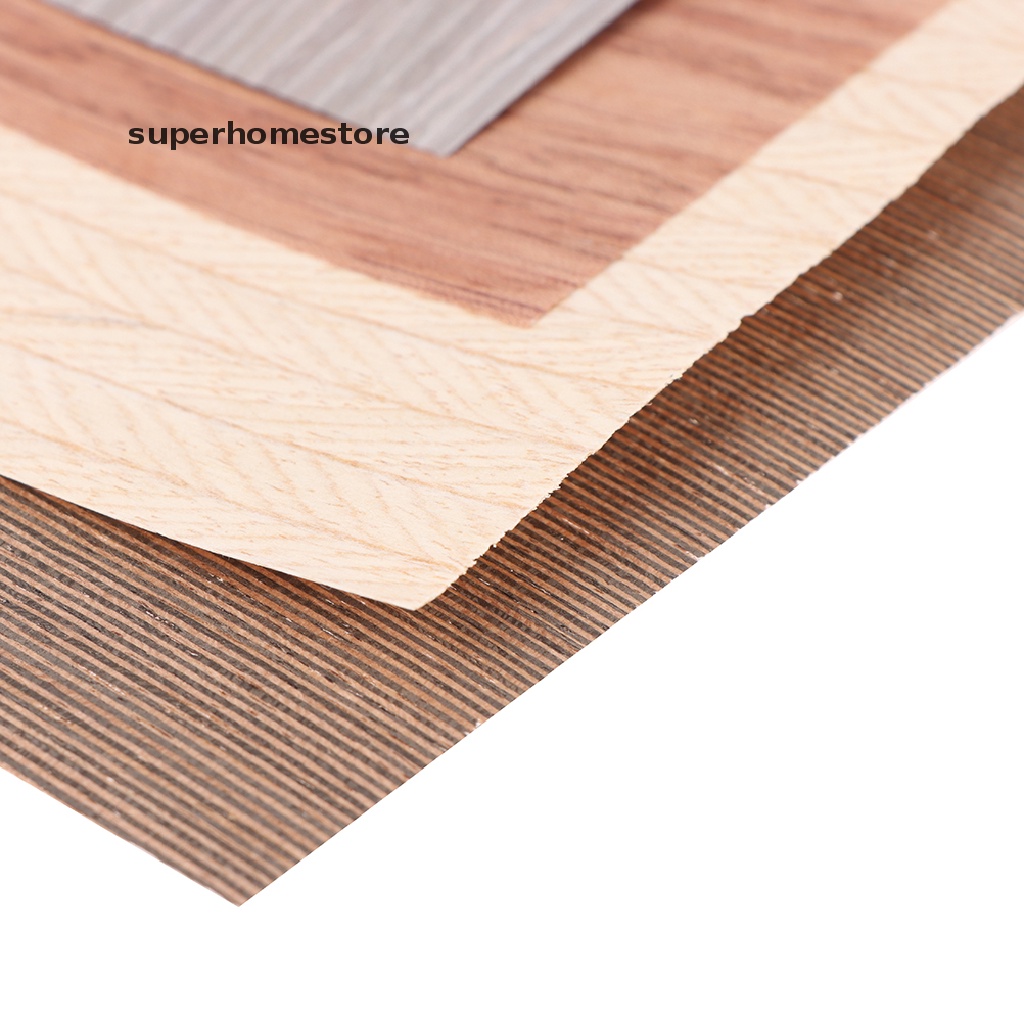 Sàn Gỗ Mini Tỉ Lệ 1: 12 Trang Trí Nhà Búp Bê