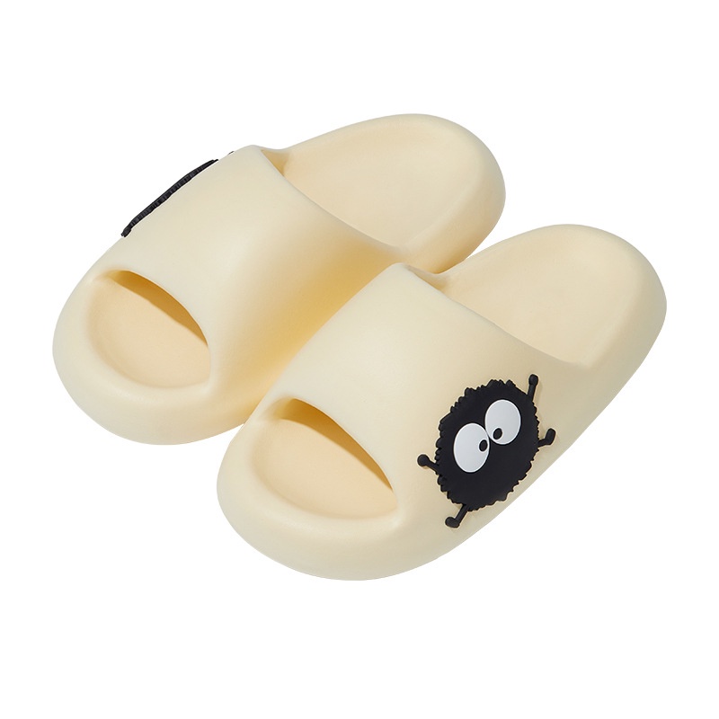 STARRY Dép nữ, giày đi nhà, mềm mại và thoải mái chống trơn trượt 2023  HOT SALE 032611