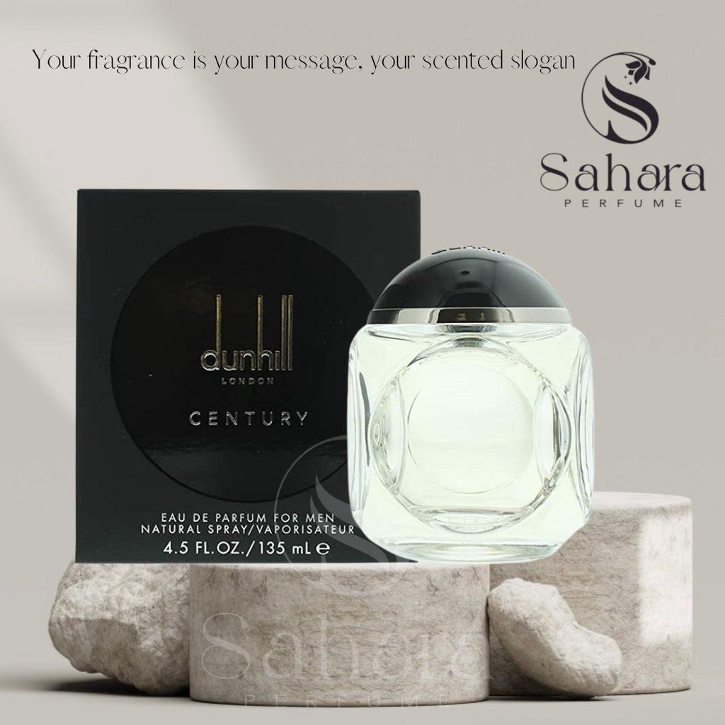 Dunhill Century EDP 135ml | Nước hoa nam | Sahara Perfume