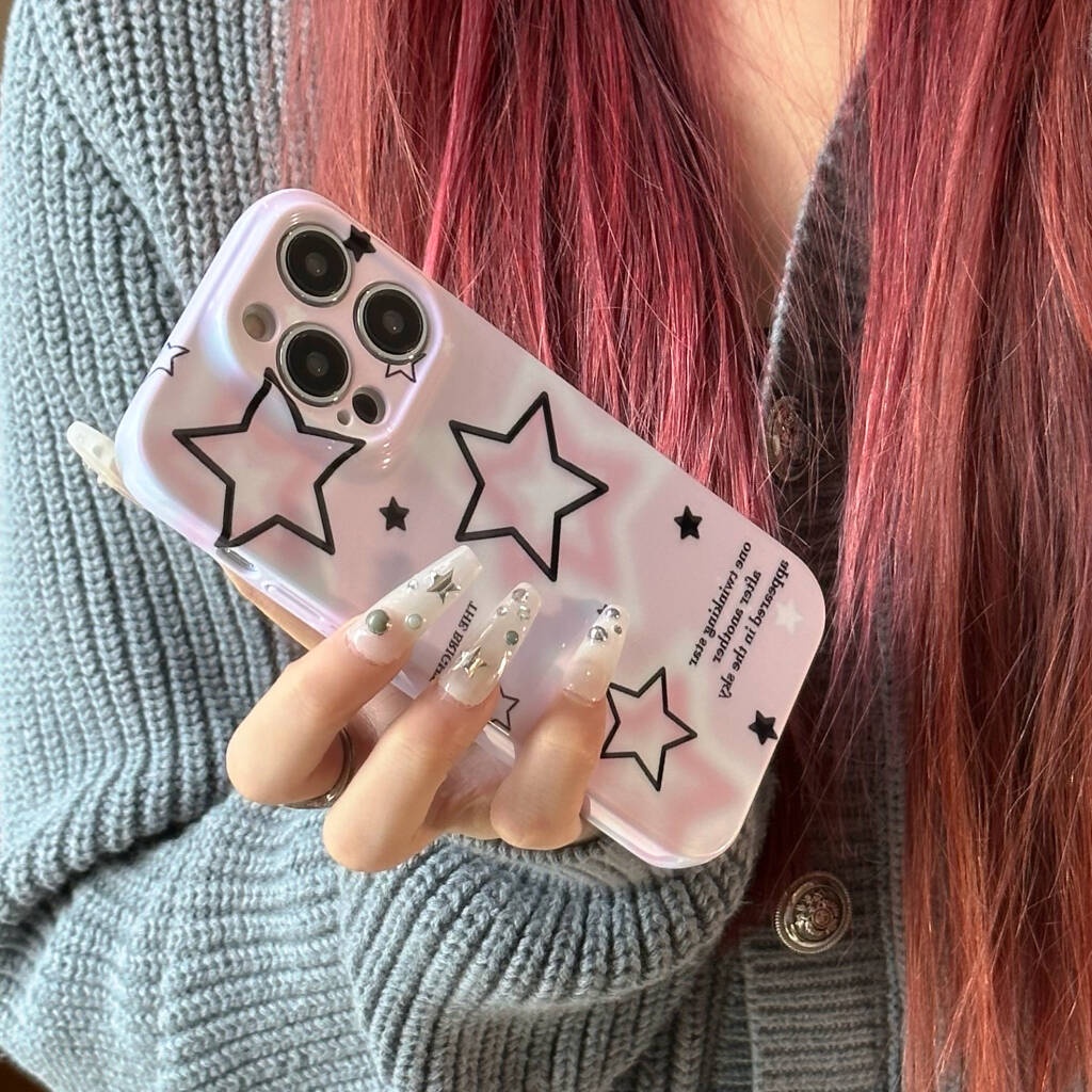 Ốp Điện Thoại Cứng Có Giá Đỡ Cho IPhone 11 11ProMax 12 12Pro 12ProMax 13 13Pro 13ProMax 14 14Pro 14ProMax