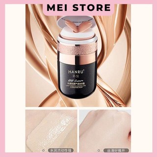 Phấn Nước BB Cream Hanru Hộp Đen 30ml