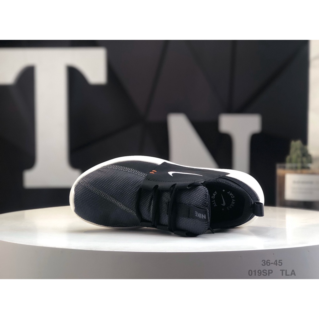 Giày Thể Thao Phối Lưới Thoáng Khí DV2436-001 36-45