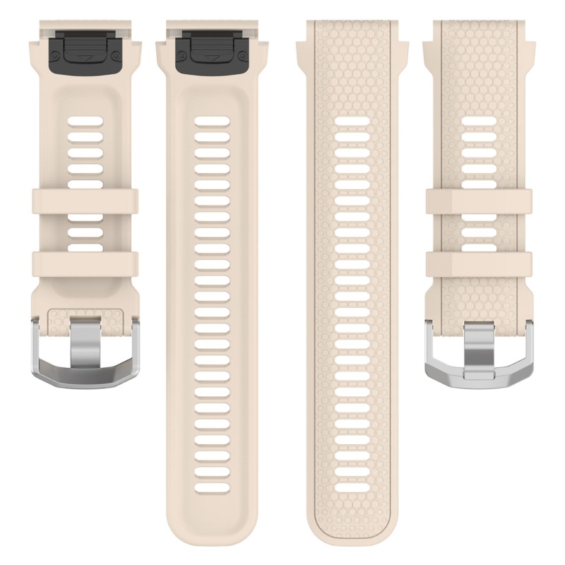 Dây Đeo Thay Thế Chất Liệu Silicon Màu Trơn Cho Falcon